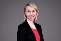 Alison Wilson