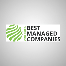 Best Managed Companies 2025