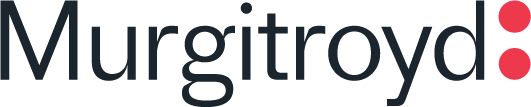 Murgitroyd Logo