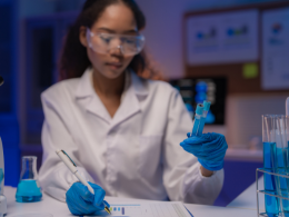Open-ended parameter ranges in patent claims – a smart or risky strategy - newsletter