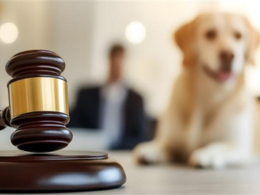 What a woofing case