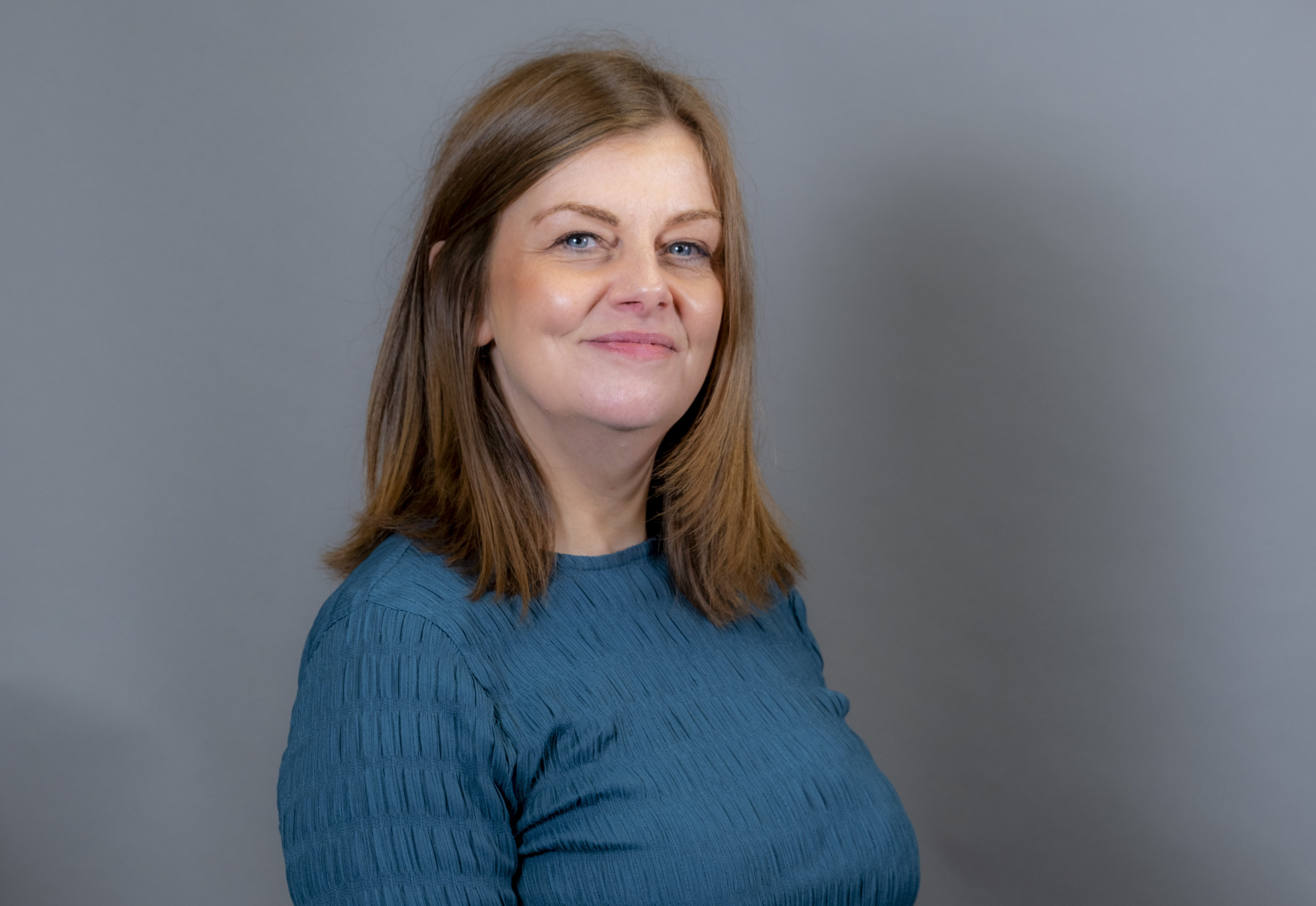Margaret Hastie Profile Picture